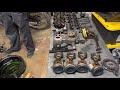 Toyota 22r Rebuild: Engine Teardown