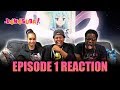 A Second Chance | Konosuba! Ep 1 Reaction