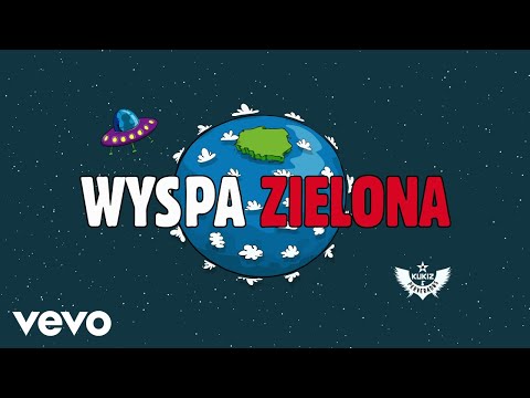 Kukiz i Perverados - Wyspa Zielona