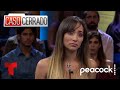 La mafia japonesa me captó para prostituirme 🇯🇵🕴🏼😡 | Caso Cerrado | Telemundo