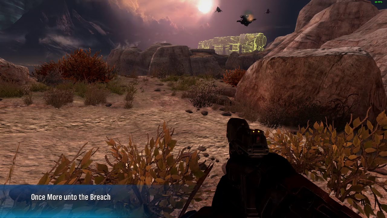 Halo: MCC, Because you begged Challenge.