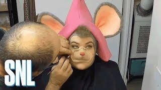 Creating Saturday Night Live: From Mold to Mice