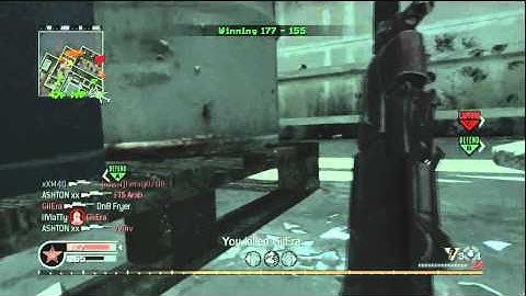 Frame Blending by Hand