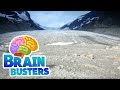 Exploring Glacial Features in Wisconsin