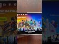 Motorola Edge 70 + Fortnite: ¿Corre BIEN o se TRABA? Test real en 60 FPS