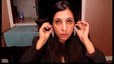 ASMR Personal Shopper Role Play: Jewelry Part 2
