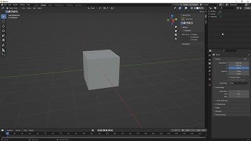 Blender Quicktip Remove unused Data