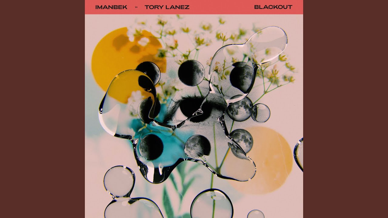 Blackout YouTube Music