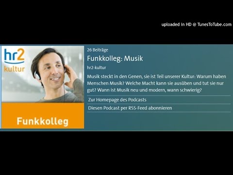 Sinfonie des Lebens (16) Was ist Musikalität Begabung und Bildung