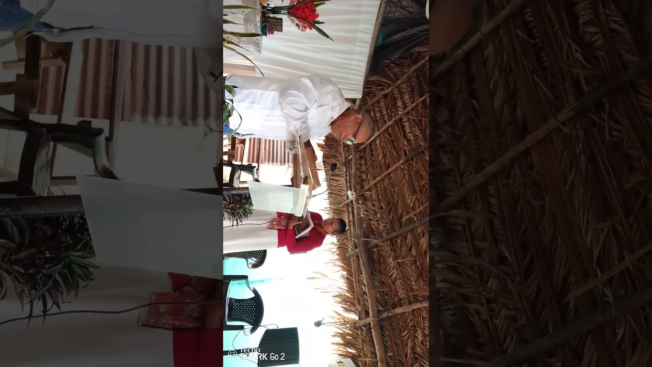 Contra los cultos idolatricos