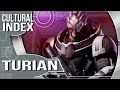 TURIAN: Cultural Index