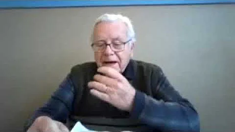 2021 01 10 GARY LANDERS LESSONS FROM PROVERBS WEEK 1