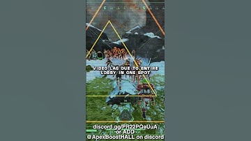 Apex Legends AFK Bot Lobby Season 25 !!! (2025 working!)