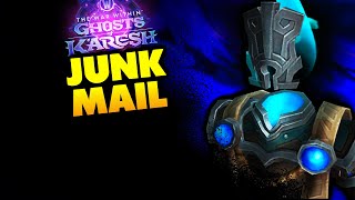 Junk Mail