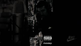 cha9or - Tal3 solo (Rap Marocaine)