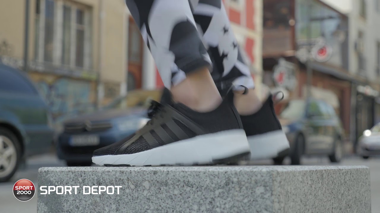 Adidas KHOE RUN от SportDepot #adidas #khoerun - YouTube