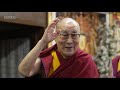 Далай-лама. Конфликты, COVID -19 и сострадание