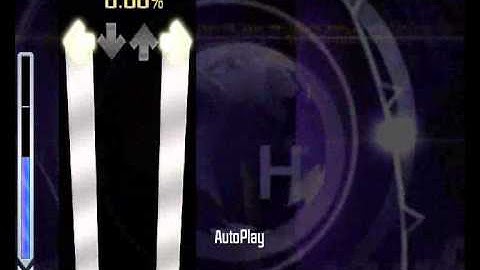 Settle [Steps by Kralde]