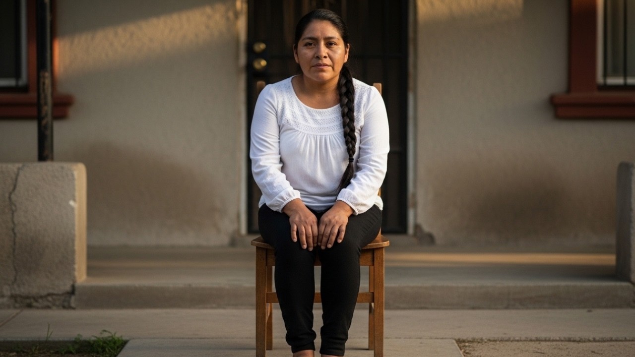 Me Casé con un GRINGO... PERO su exesposa casi me convence de DEJARLO