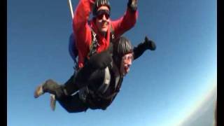 Martys Skydive.wmv
