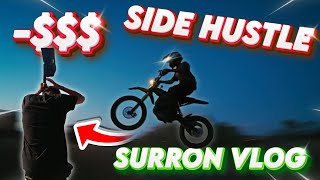 Side Hustles On A Surron