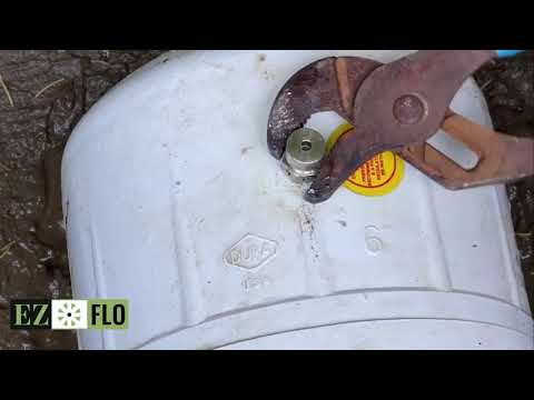 How To Fix a Leaking PRV
