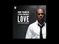 Kirk Franklin & God