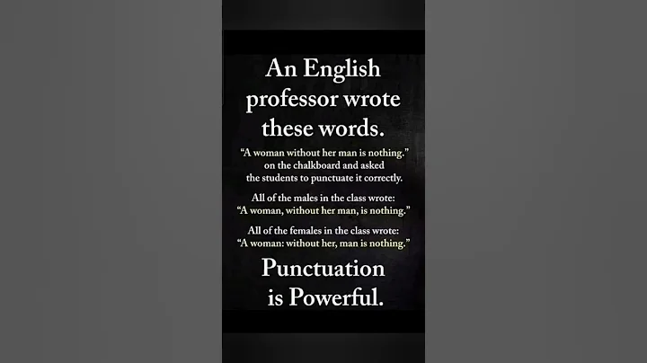 Punctuations in English. English Vocabulary. English Lesson. Learn English. IELTS Preparation