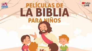 Películas de la Biblia para niños