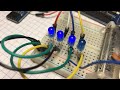 Экономия провода при помощи I2C
