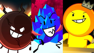 The VILLAINS of FusionAnimations