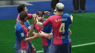 PES 2013 PATCH 2025 GAMEPLAY