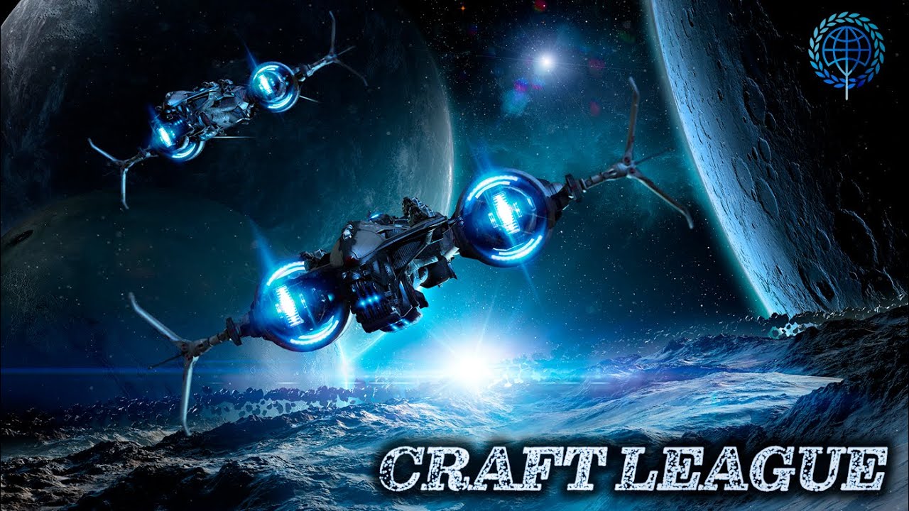 Star Conflict  👌 МИНИ-ТУРНИР "ЛИГА КРАФТОВ | CRAFT LEAGUE"