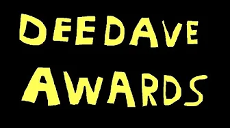 DeeDave Awards | 2023