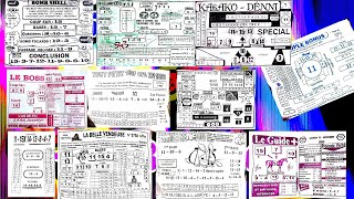 Yse Quinté Du 22 Novembre 2025 Prix Daniel Miette Vincennes