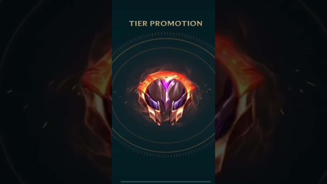 Grandmaster Rank Wild Rift 🤙🤙