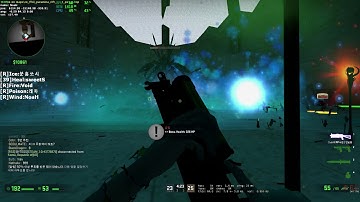 [CS:GO Zombie Escape] ZE FFXII paramina rift v1_3