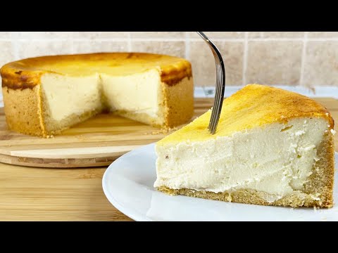 Моя бабушка печет этот пирог каждую Пасху! Мало кто готовит такие торты!