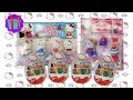 Hello Kitty Toys And Kinder Surprises | Хелло Кити Игрушки и Киндер!