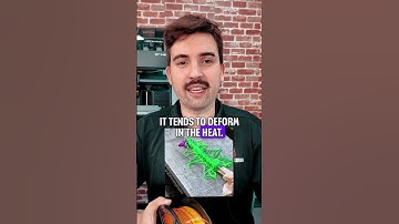 Which 3D Printing Filament Is Right For You?