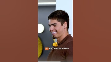 LONG-TERM SUCCESS is rooted in authenticity and meaningful connections #shorts