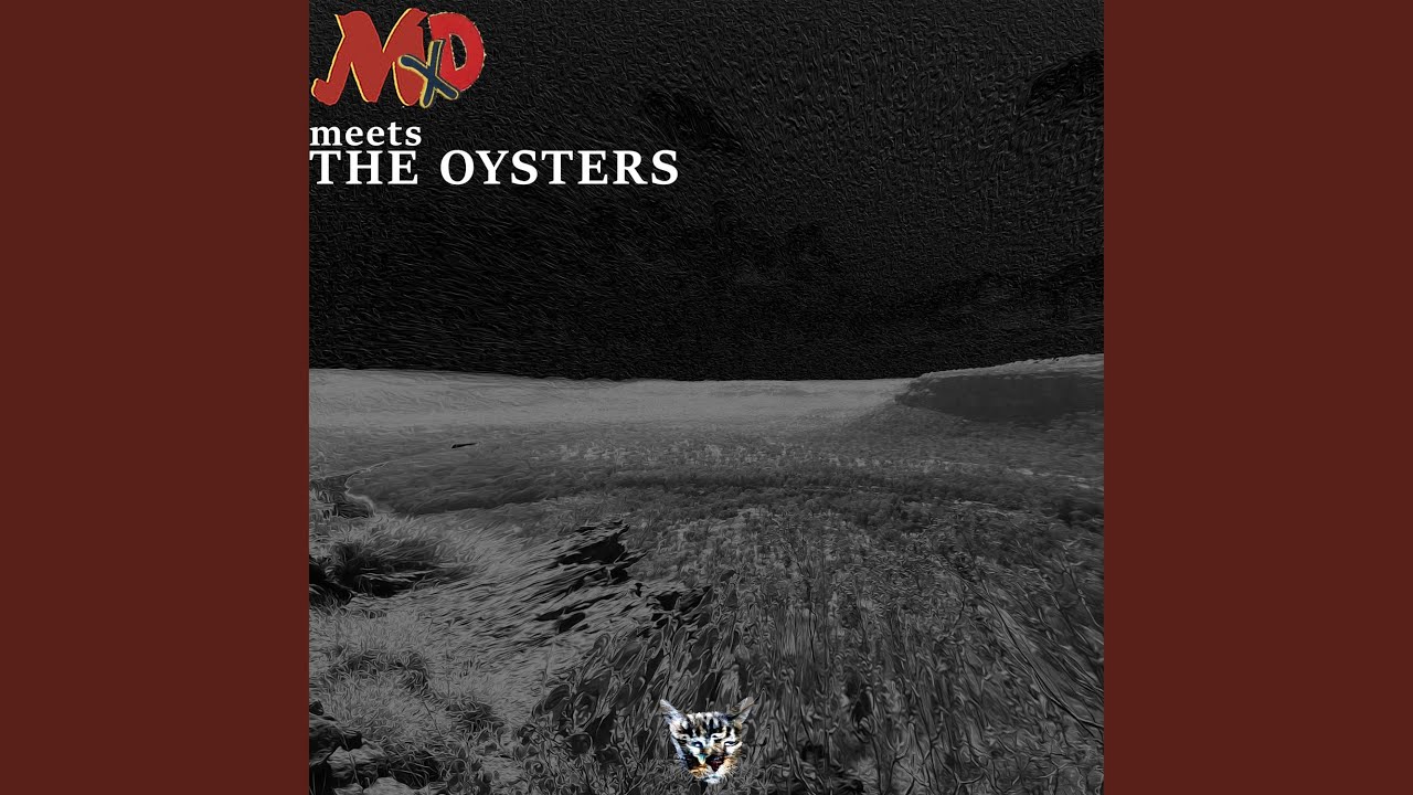 Mandarin Sunset Over a Tranquil Lake