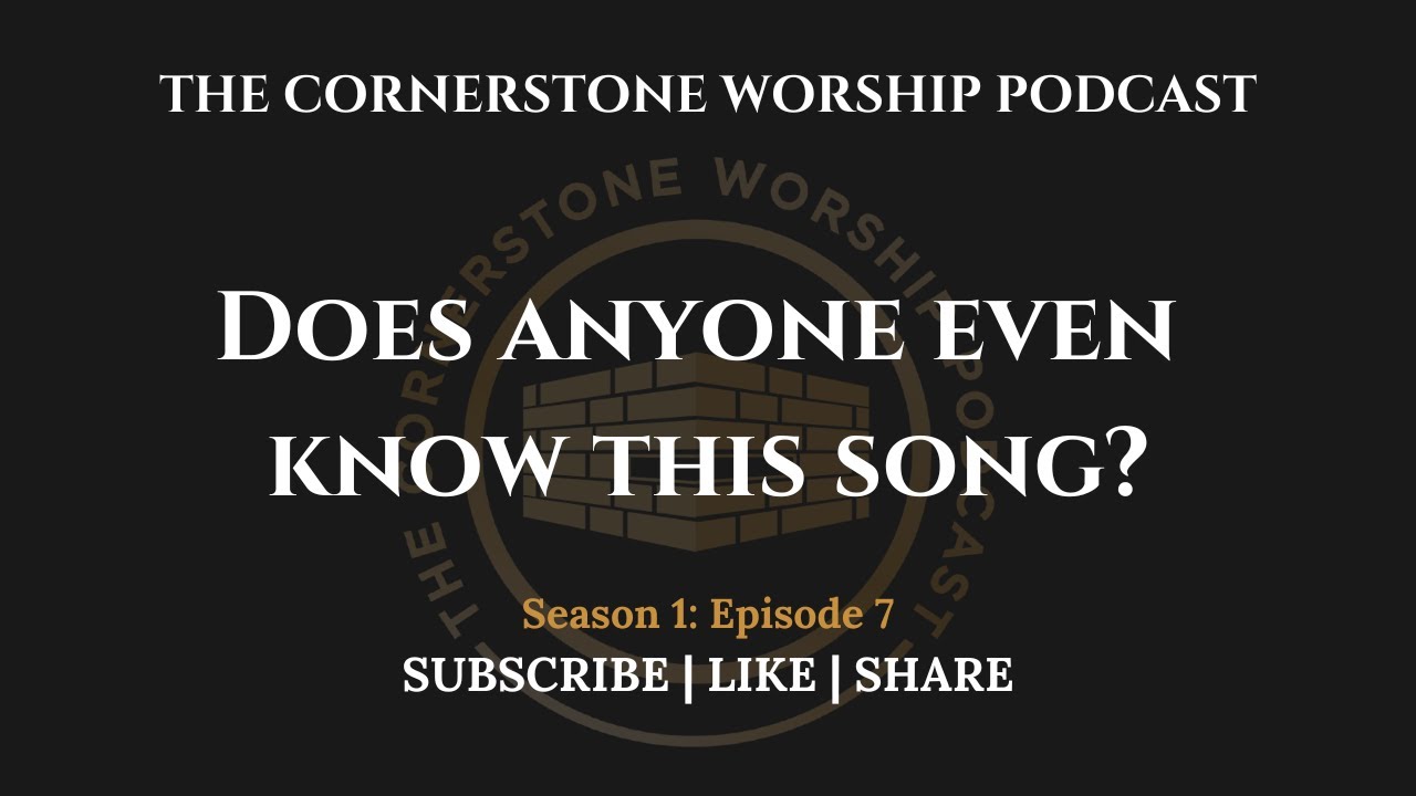 S1E7: Does anyone even know this Song? - YouTube