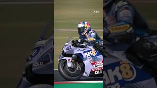 Download Lagu The sound and action from the Misano Test 🤩 MP3