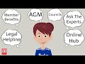 SD Membership Guide - A short 'How to' explainer