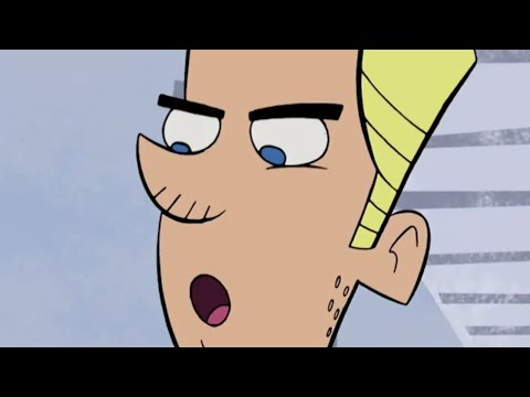 Johnny Test | Johnny Dünyanın Merkezine // Johnny X | Sezon 1 Bölüm 1 | çocuklar Için çizgi Filmler