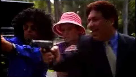 Mary Tennant Scene