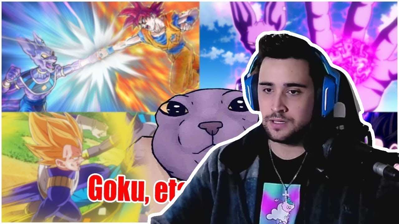 BEELCE reacciona a: "Te explico porque el poder de Bills (NO) tiene sentido"