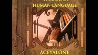 Aceyalone - The Grandfather Clock (Instrumental)