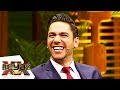 Kadir Doğulu İçin İlişkinizi Bitirmeyin - Beyaz Show